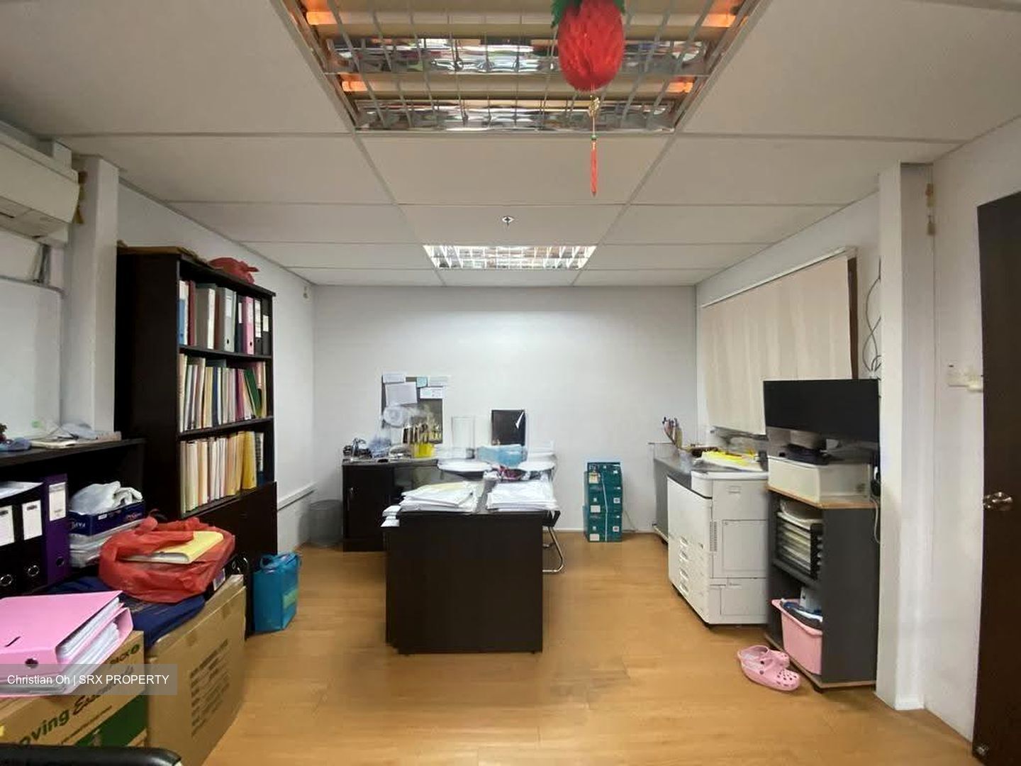 Heng Loong Building (D23), Factory #622555401